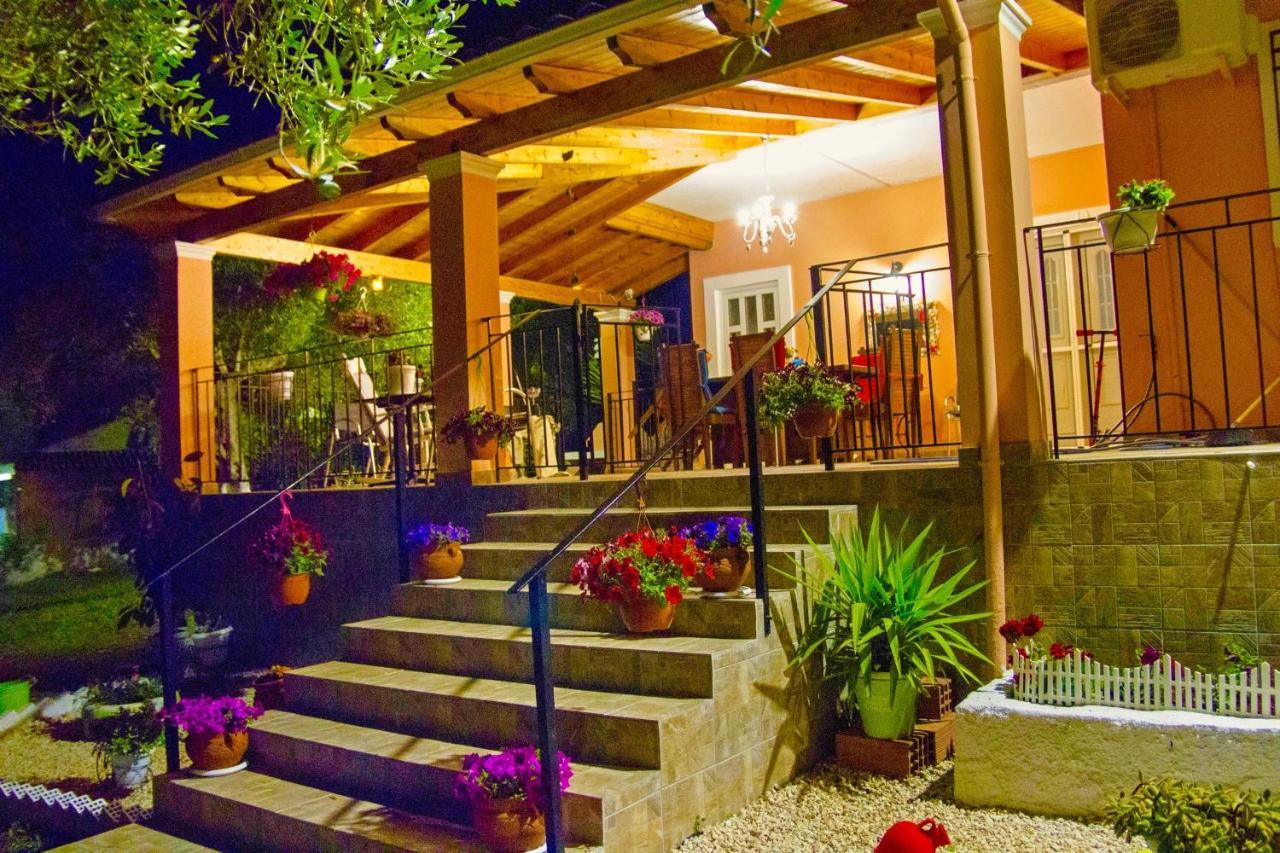 Villazia Exclusive Estate * Episkopiana (Corfu)