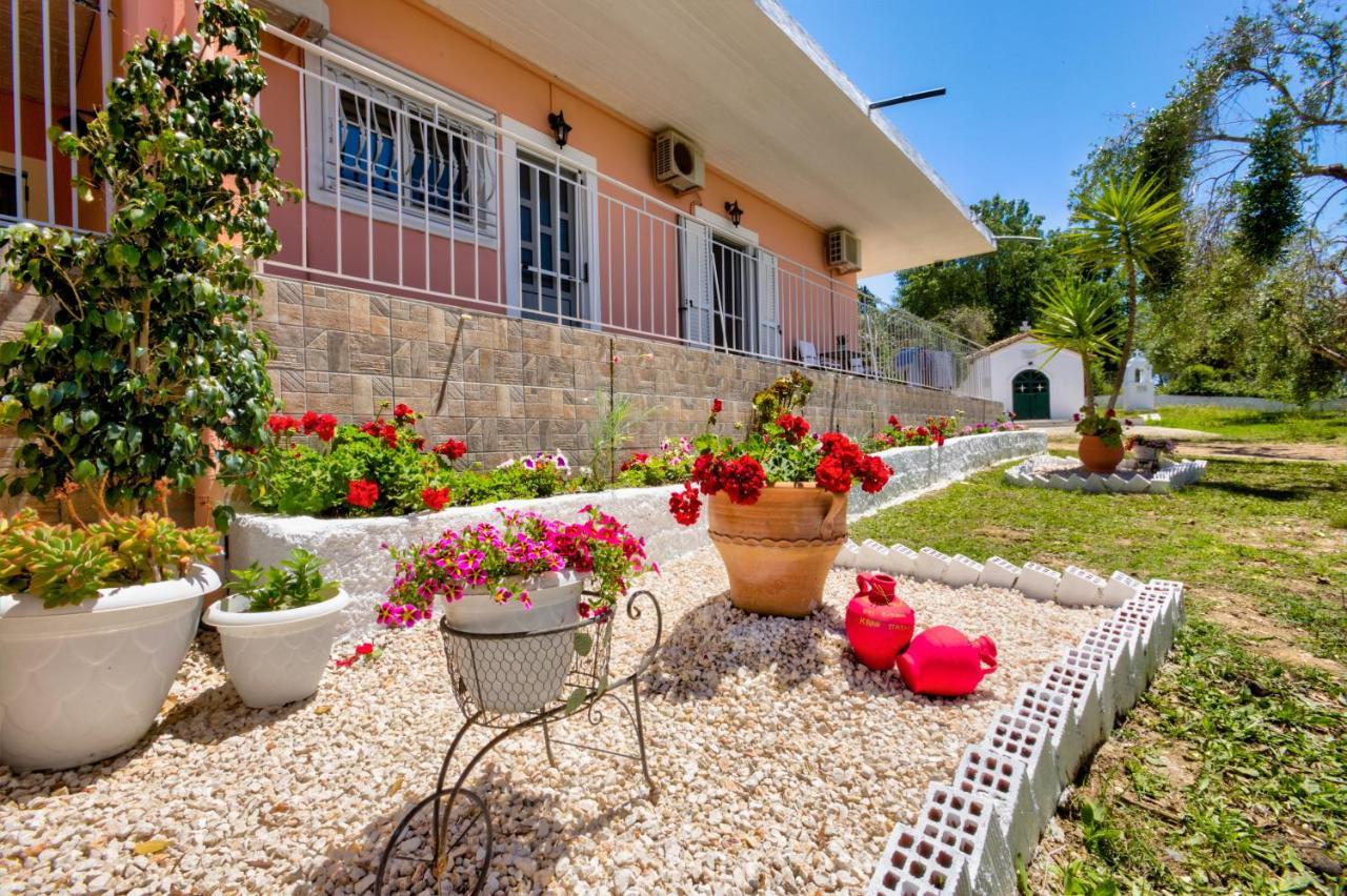 Villazia Exclusive Estate * Episkopiana (Corfu)