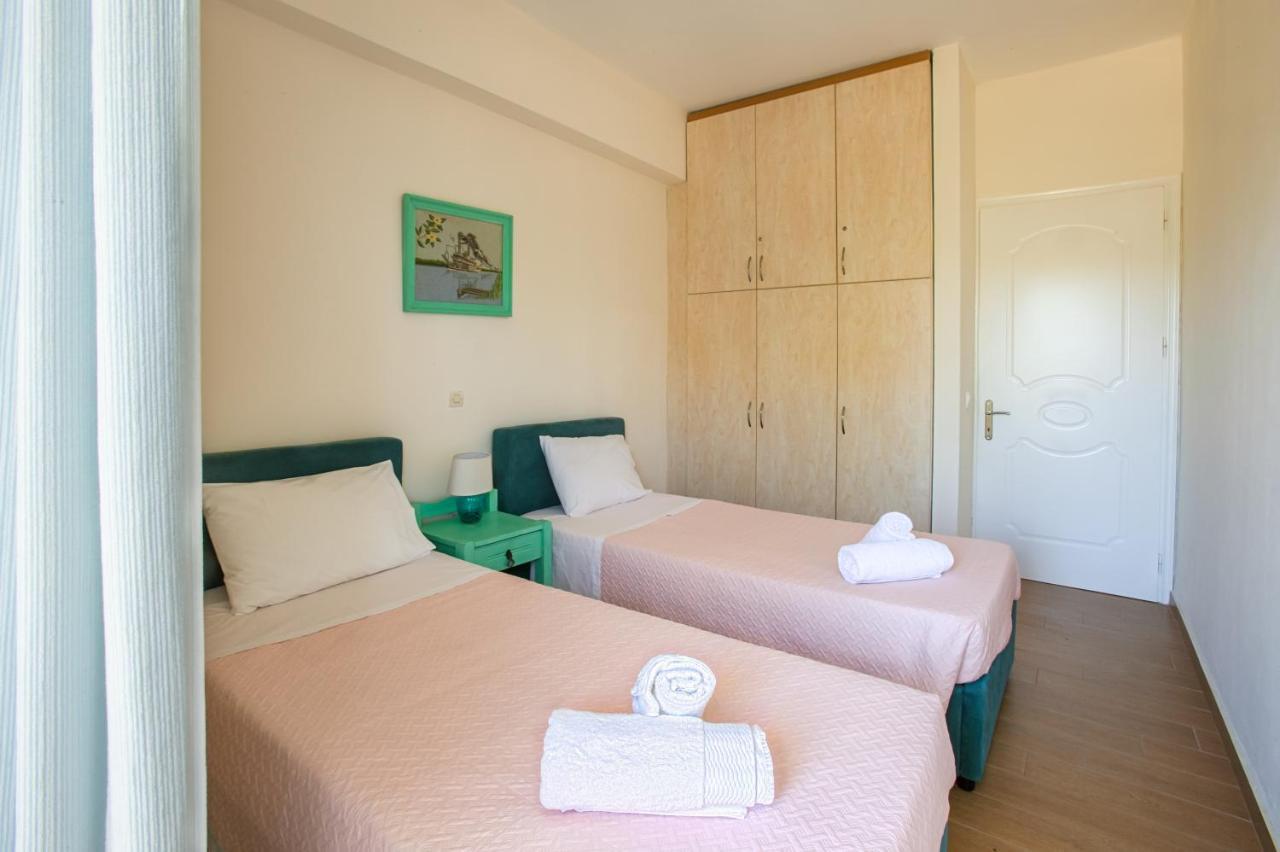 Villazia Exclusive Estate Villa Episkopiana (Corfu)