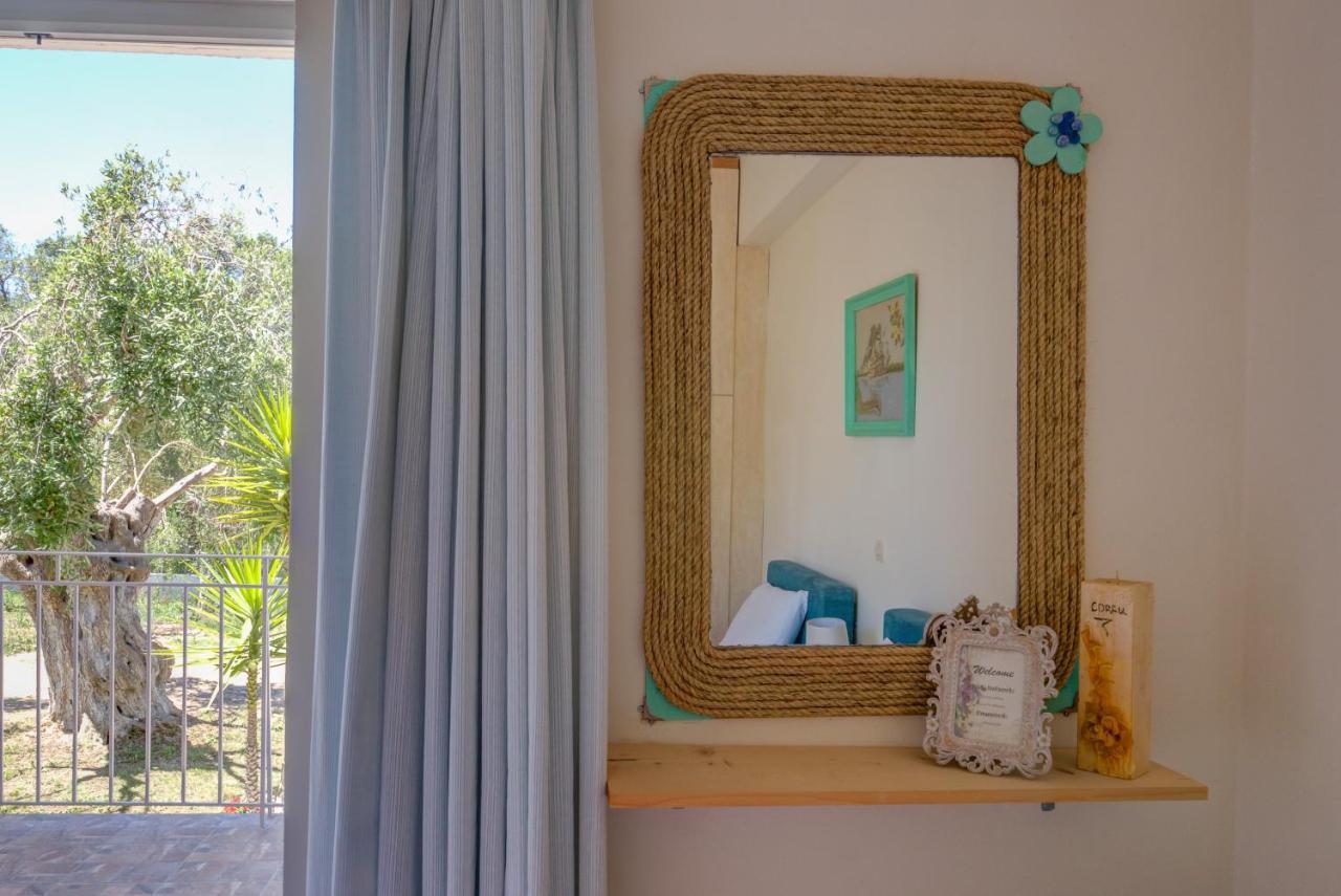 Villazia Exclusive Estate Villa Episkopiana (Corfu)