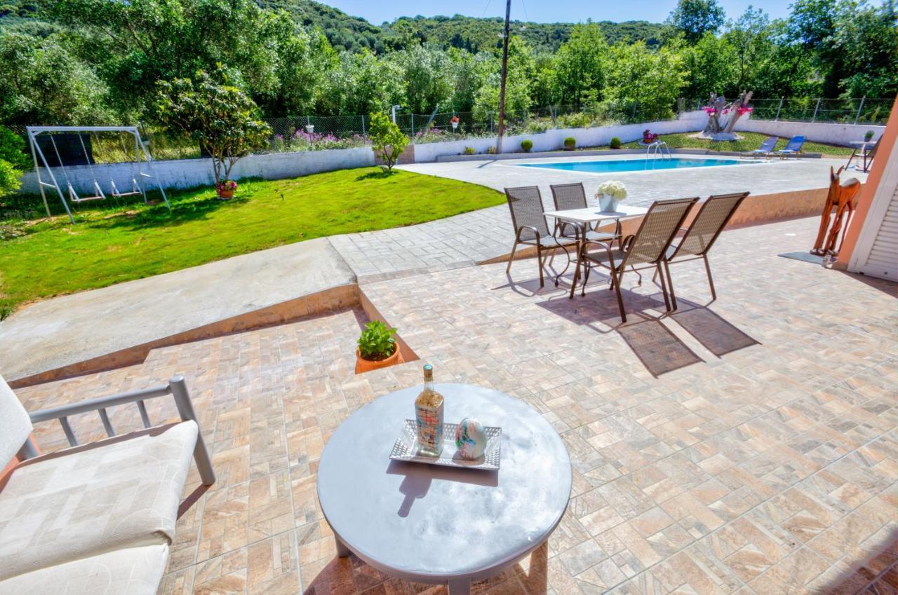Villazia Exclusive Estate *