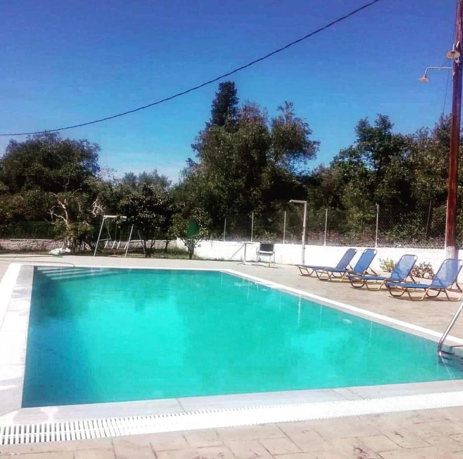 Villazia Exclusive Estate Villa *